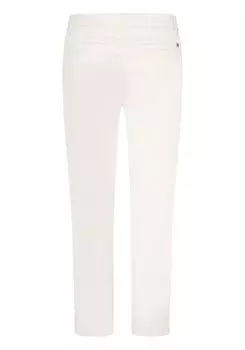 Чино в чистом виде POLO SYLT, цвет Whisper White