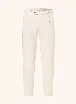 Чино в современном стиле MYTHS, белый