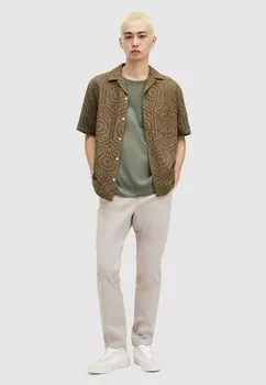 Чино WALDE AllSaints, темно-серый