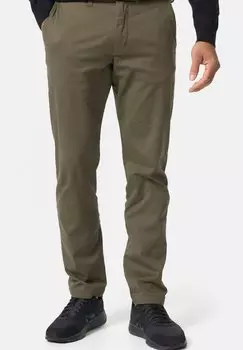 Чино WASLING INDICODE JEANS, цвет army