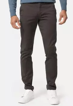 Чино WASLING INDICODE JEANS, цвет raven