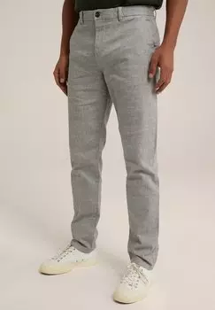 Чино WE Fashion, цвет grey