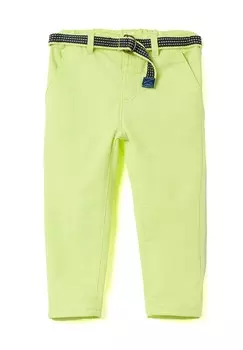 Чино WITH BELT OVS, зеленый