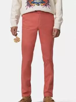 Чино волчанка Mmx, красный