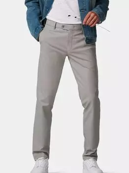 Чино волчанка Mmx, серый