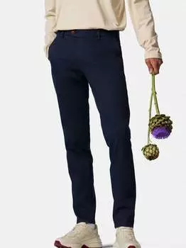 Чино волчанка Mmx, синий