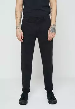 Чино XX CHINO SLIM II Levi's, цвет mineral black
