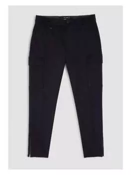 Чинос Antony Morato, черный