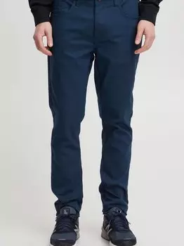 Чинос бхньюбери Blend, синий