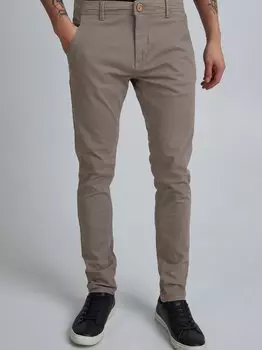 Чинос бхнатан Blend, серый