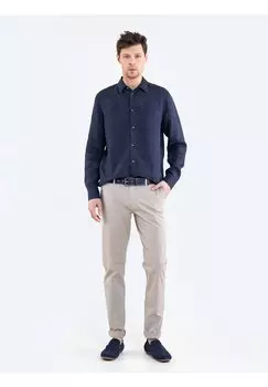 Чинос Big Star, бежевый