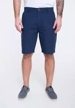 Чинос Big Star, темно-синий