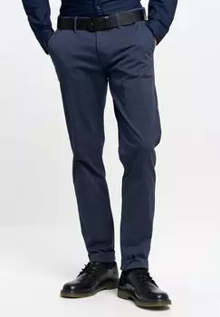 Чинос Big Star, темно-синий