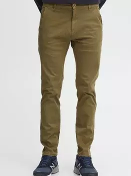 Чинос бнайт Blend, зеленый