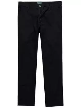 Чинос Boston Park, темно-синий