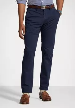Чинос БРЮКИ Polo Ralph Lauren, морские чернила