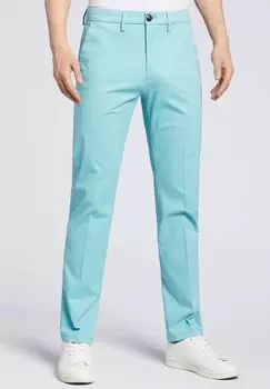 Чинос Bytom, бирюзовый