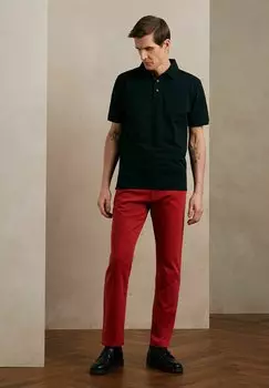 Чинос Bytom, красный