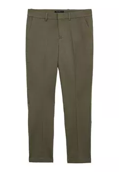 Чинос Calliope, пестрый зеленый