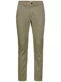 Чинос Camel Active, зеленый