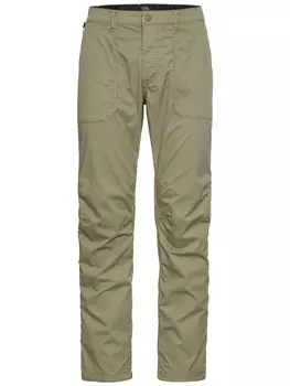 Чинос Camel Active, зеленый