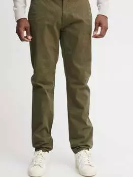 Чинос cfviggo Casual Friday, зеленый