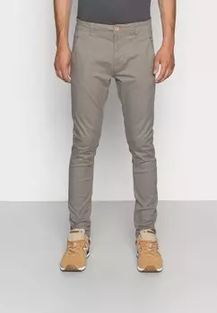 Чинос Chino Pant Blend, цвет granite