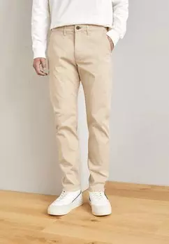 Чинос Chinos INDICODE JEANS, песок