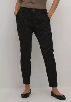 Чинос Culture, черный