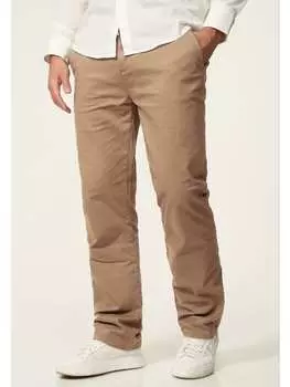 Чинос DAILY COTTON, бежевый