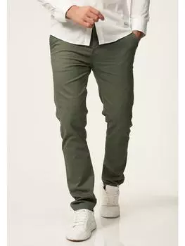 Чинос DAILY COTTON, хаки