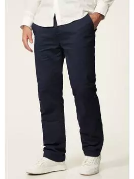 Чинос DAILY COTTON, темно-синий