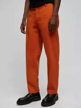 Чинос Daniel Hechter, коричневый