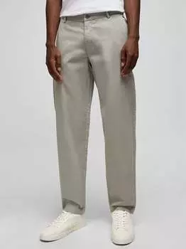 Чинос Daniel Hechter, серый