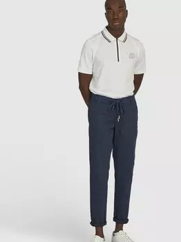 Чинос Daniel Hechter, синий