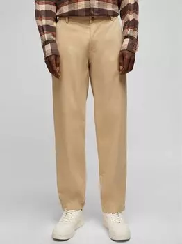 Чинос Daniel Hechter, желтый