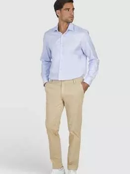 Чинос Daniel Hechter, желтый