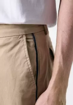 Чинос Dapper Dan GAP, песок