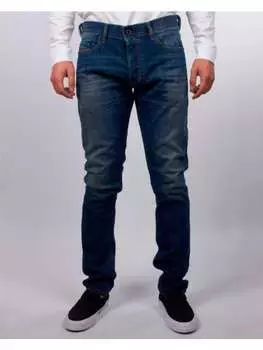 Чинос Diesel, деним