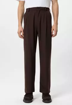 Чинос DOHA Antioch, коричневый