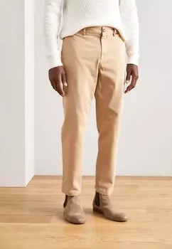 Чинос Drift Garment Scotch & Soda, цвет seastone