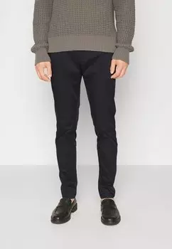 Чинос Emporio Armani, черный