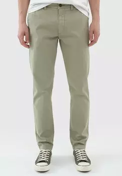 Чинос ERHAT Big Star, зеленый