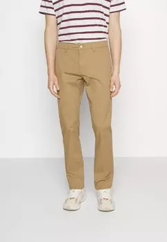 Чинос Esprit, коричневый