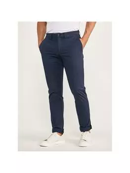 Чинос Faconnable, морской