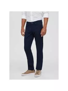 Чинос Faconnable, морской