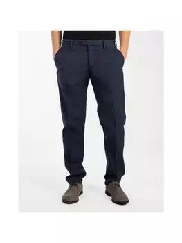 Чинос Faconnable, морской