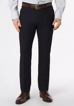 Чинос FINSHLEY & HARDING, темно-синий