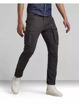 Чинос G-Star Raw, черный