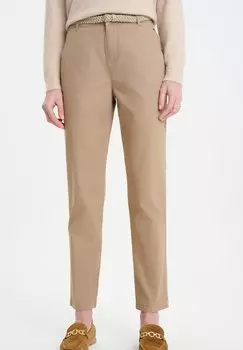 Чинос Greenpoint, коричневый